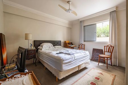 Apartamento à venda com 110m², 3 quartos e 2 vagasSuíte