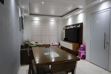 Casa para alugar com 3 quartos, 120m² em Vila Constancia, São Paulo