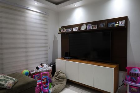 Casa para alugar com 3 quartos, 120m² em Vila Constancia, São Paulo