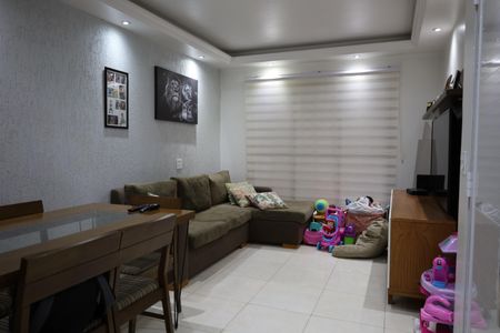 Casa para alugar com 3 quartos, 120m² em Vila Constancia, São Paulo