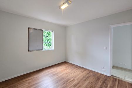 Apartamento à venda com 60m², 1 quarto e 1 vaga Apartamento à venda com 60m², 1 quarto e 1 vagaQuarto