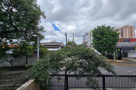 Vista - Quarto  de apartamento à venda com 1 quarto, 60m² em Vila Euclides, São Bernardo do Campo