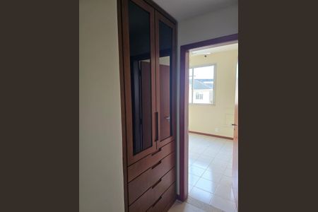 Quarto de apartamento à venda com 3 quartos, 61m² em Andaraí, Rio de Janeiro
