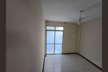 Sala de apartamento à venda com 3 quartos, 61m² em Andaraí, Rio de Janeiro