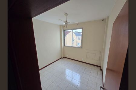 Quarto de apartamento à venda com 3 quartos, 61m² em Andaraí, Rio de Janeiro