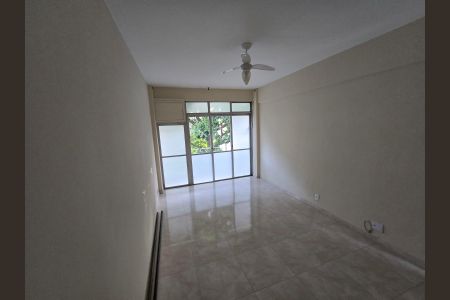 Sala de apartamento à venda com 3 quartos, 61m² em Andaraí, Rio de Janeiro