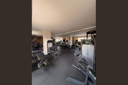 Apartamento à venda com 45m², 1 quarto e 1 vaga Apartamento à venda com 45m², 1 quarto e 1 vagaFoto 24