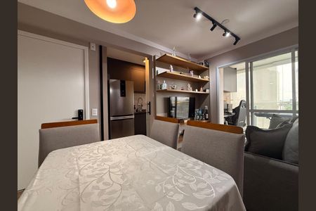 Foto 04 de apartamento à venda com 1 quarto, 45m² em Ipiranga, São Paulo