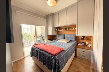 Foto 13 de apartamento à venda com 1 quarto, 45m² em Ipiranga, São Paulo