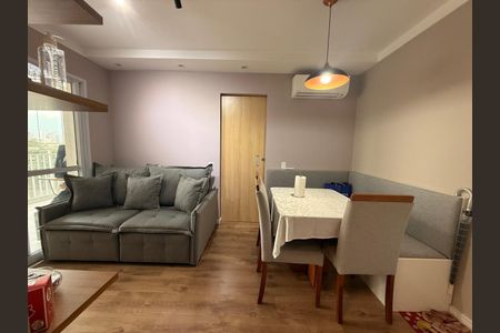 Foto 23 de apartamento à venda com 1 quarto, 45m² em Ipiranga, São Paulo