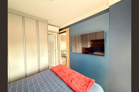 Foto 12 de apartamento à venda com 1 quarto, 45m² em Ipiranga, São Paulo