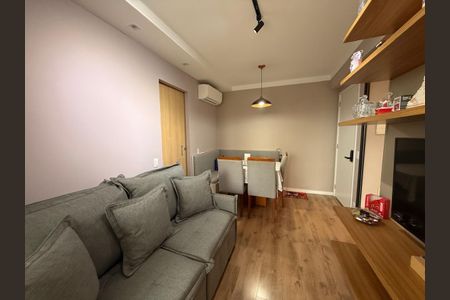 Foto 06 de apartamento à venda com 1 quarto, 45m² em Ipiranga, São Paulo