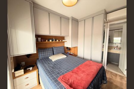 Foto 11 de apartamento à venda com 1 quarto, 45m² em Ipiranga, São Paulo