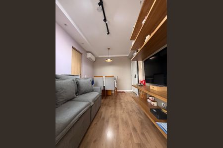 Foto 03 de apartamento à venda com 1 quarto, 45m² em Ipiranga, São Paulo