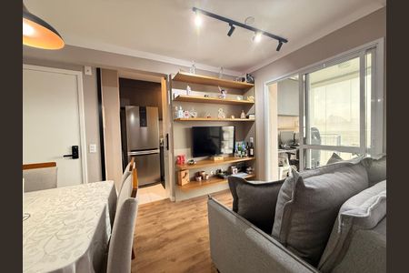 Foto 05 de apartamento à venda com 1 quarto, 45m² em Ipiranga, São Paulo