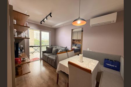 Foto 01 de apartamento à venda com 1 quarto, 45m² em Ipiranga, São Paulo