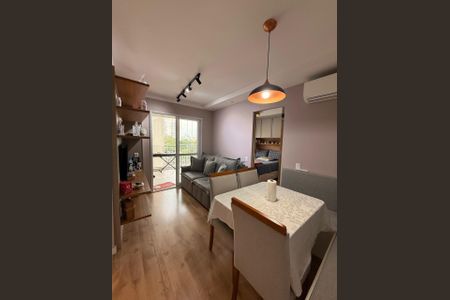 Foto 02 de apartamento à venda com 1 quarto, 45m² em Ipiranga, São Paulo