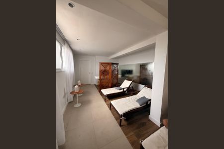 Foto 30 de apartamento à venda com 1 quarto, 45m² em Ipiranga, São Paulo