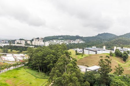 Apartamento para alugar com 94m², 2 quartos e 2 vagasVista da Suíte