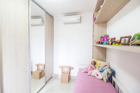 Apartamento para alugar com 94m², 2 quartos e 2 vagasQuarto 2