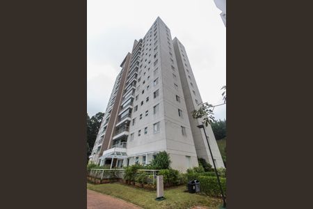 Apartamento para alugar com 94m², 2 quartos e 2 vagasFachada