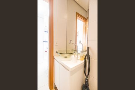 Apartamento para alugar com 94m², 2 quartos e 2 vagasBanheiro de serviço