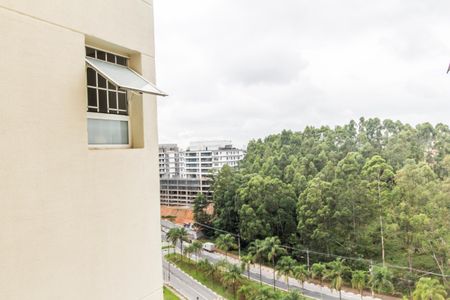 Apartamento para alugar com 94m², 2 quartos e 2 vagasVista do Quarto 2