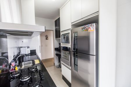 Apartamento para alugar com 94m², 2 quartos e 2 vagasCozinha