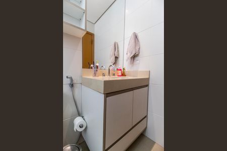 Apartamento para alugar com 94m², 2 quartos e 2 vagasBanheiro 2
