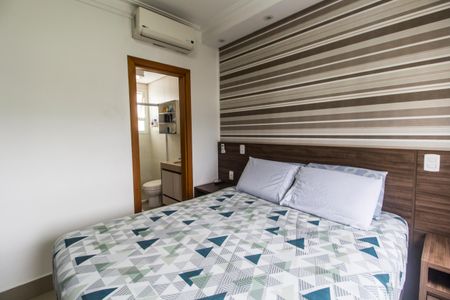 Apartamento para alugar com 94m², 2 quartos e 2 vagasSuíte