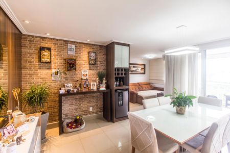 Apartamento para alugar com 94m², 2 quartos e 2 vagasSala 