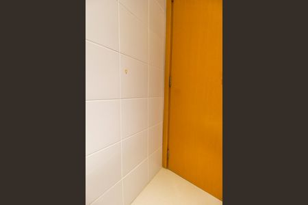 Apartamento para alugar com 94m², 2 quartos e 2 vagasBanheiro de serviço