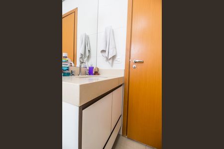 Apartamento para alugar com 94m², 2 quartos e 2 vagasBanheiro da Suíte