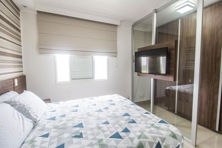 Apartamento para alugar com 94m², 2 quartos e 2 vagasSuíte