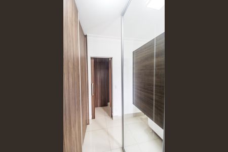 Apartamento para alugar com 94m², 2 quartos e 2 vagasCloset da suíte
