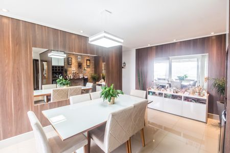 Apartamento para alugar com 94m², 2 quartos e 2 vagasSala 