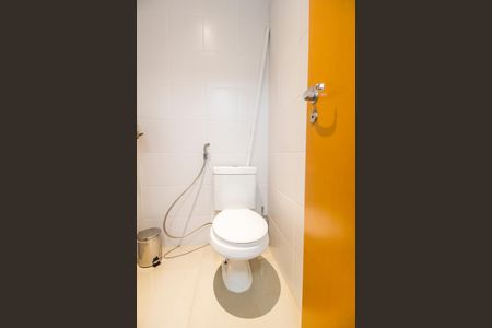 Apartamento para alugar com 94m², 2 quartos e 2 vagasBanheiro de serviço