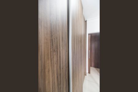 Apartamento para alugar com 94m², 2 quartos e 2 vagasCloset da suíte