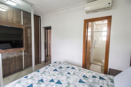 Apartamento para alugar com 94m², 2 quartos e 2 vagasSuíte