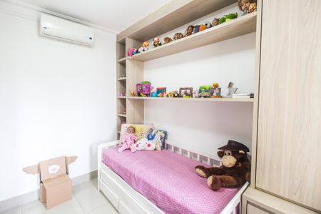 Apartamento para alugar com 94m², 2 quartos e 2 vagasQuarto 2