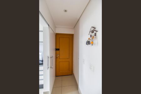 Apartamento para alugar com 94m², 2 quartos e 2 vagasEntrada