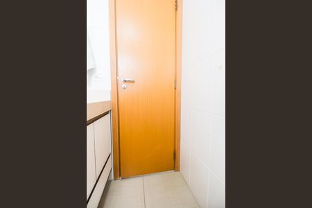 Apartamento para alugar com 94m², 2 quartos e 2 vagasBanheiro da Suíte