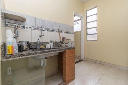 Apartamento à venda com 66m², 3 quartos e 1 vaga Apartamento à venda com 66m², 3 quartos e 1 vagaCozinha