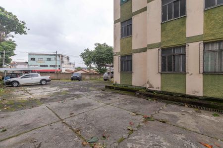 Apartamento à venda com 66m², 3 quartos e 1 vaga Apartamento à venda com 66m², 3 quartos e 1 vagaGaragem