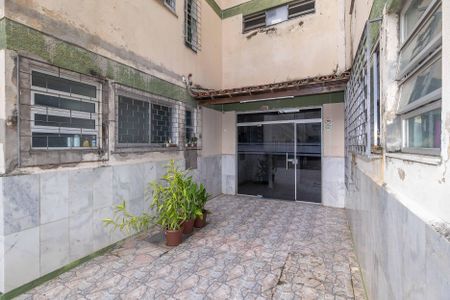 Apartamento à venda com 66m², 3 quartos e 1 vaga Apartamento à venda com 66m², 3 quartos e 1 vagaHall de entrada