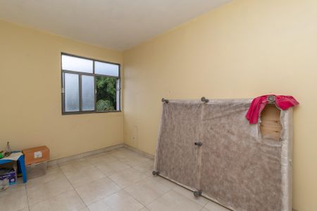 Sala de apartamento à venda com 3 quartos, 66m² em São Tomaz, Belo Horizonte