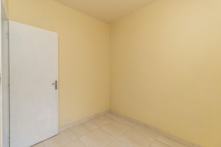 Quarto 1 de apartamento à venda com 3 quartos, 66m² em São Tomaz, Belo Horizonte