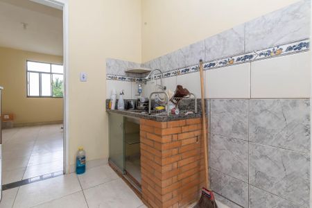 Apartamento à venda com 66m², 3 quartos e 1 vaga Apartamento à venda com 66m², 3 quartos e 1 vagaCozinha