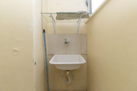 Apartamento à venda com 66m², 3 quartos e 1 vaga Apartamento à venda com 66m², 3 quartos e 1 vagaÁrea de Serviço