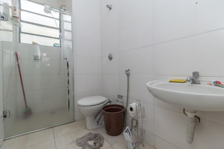 Apartamento à venda com 66m², 3 quartos e 1 vaga Apartamento à venda com 66m², 3 quartos e 1 vagaBanheiro